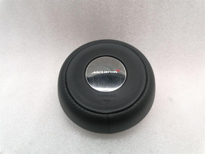 McLaren 570S Lenkrad Modul 14NB299CP Steering wheel Module 720S Senna 600LT