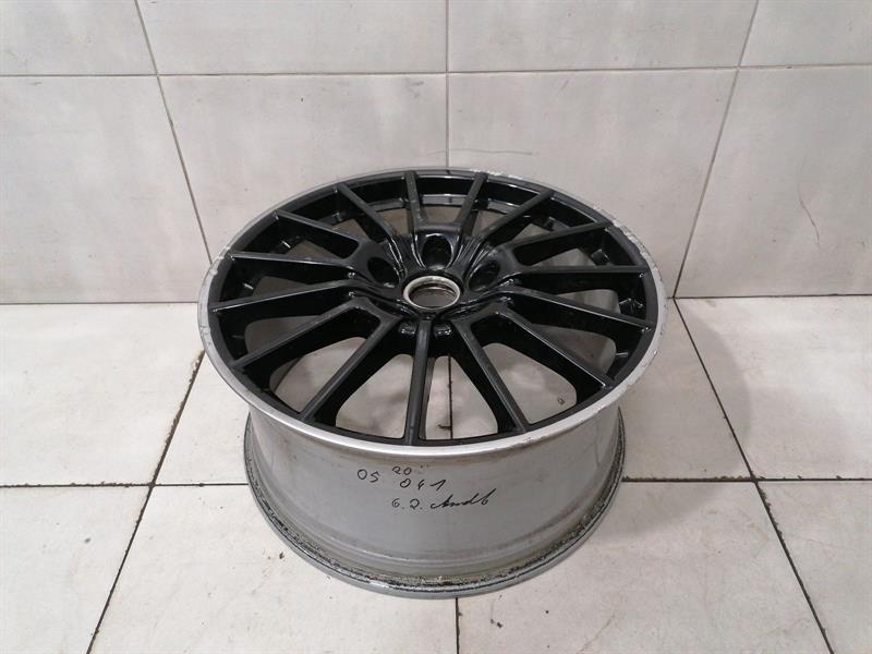 PORSCHE Panamera 970  Alloy Wheel 9703629800 Alufelge SPORT 9.5JX20 ET65 GTS