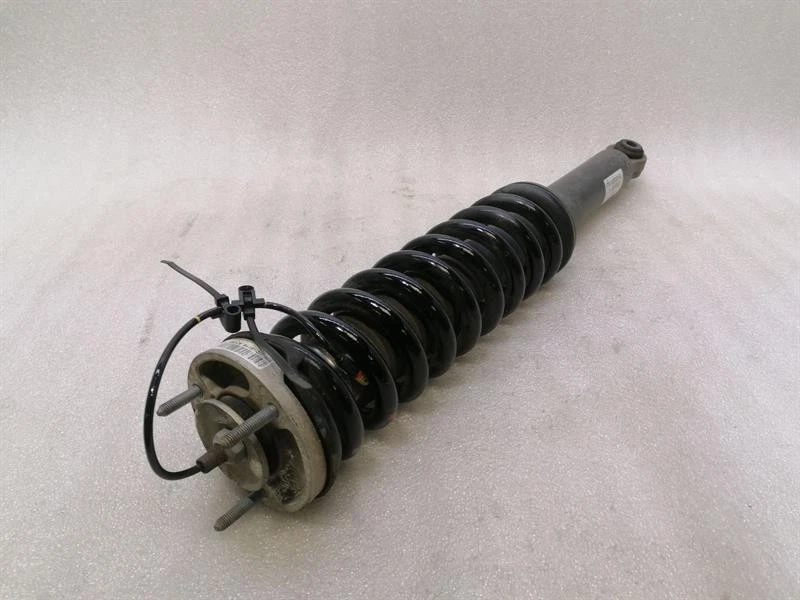 ASTON MARTIN RAPIDE AMR Shock Absorber Rear KD43-18W002-AA Stossdämpfer Hinten - Image 3