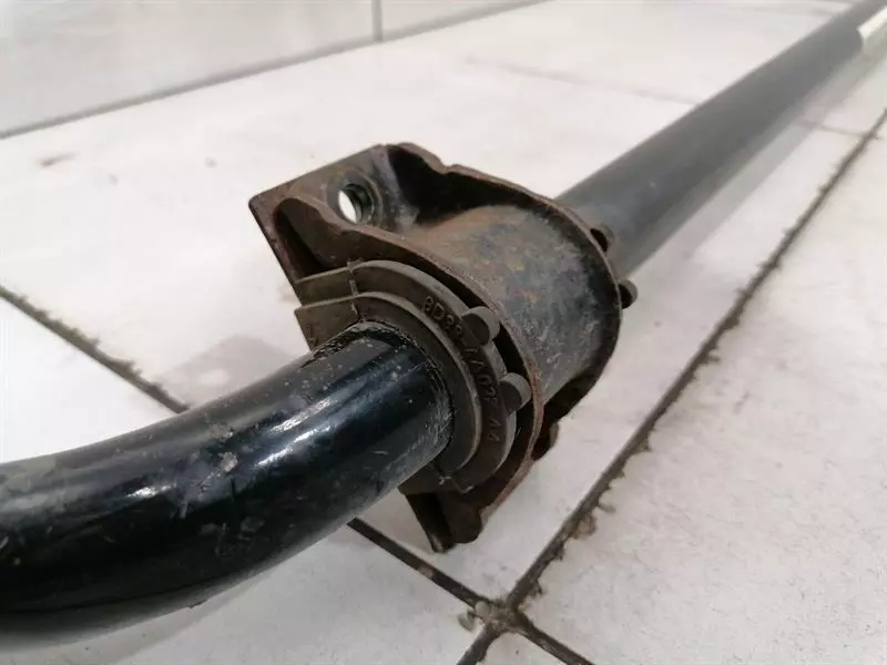 ASTON MARTIN VANTAGE V8 Anti Roll Bar Rear 8D33-5A771-AA Stabilisator Hinten - Image 4