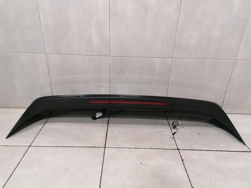 PORSCHE CAYENNE 9Y 9Y0 2020 Rear Spoiler 9Y0827937 Heckspoiler