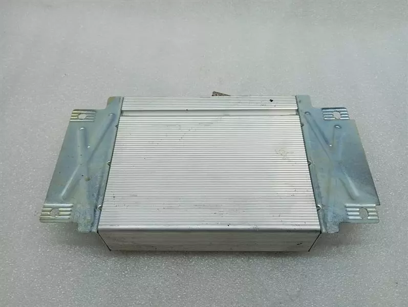 PORSCHE BOXSTER 987 Amplifier 99764533101 Verstärker ASK - Image 3