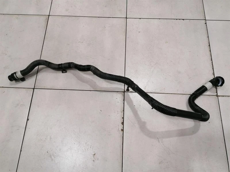 TESLA MODEL 3 Cooling Pipe set 1101579-00-A Kühlwasserschlauch Schlauch satz - Image 3