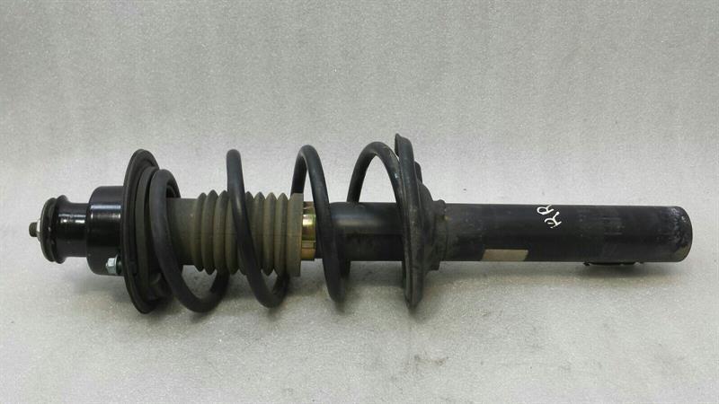 PORSCHE BOXSTER 987 Shock Absorber Rear 98733305104 Stossdämpfer Hinten Rechts