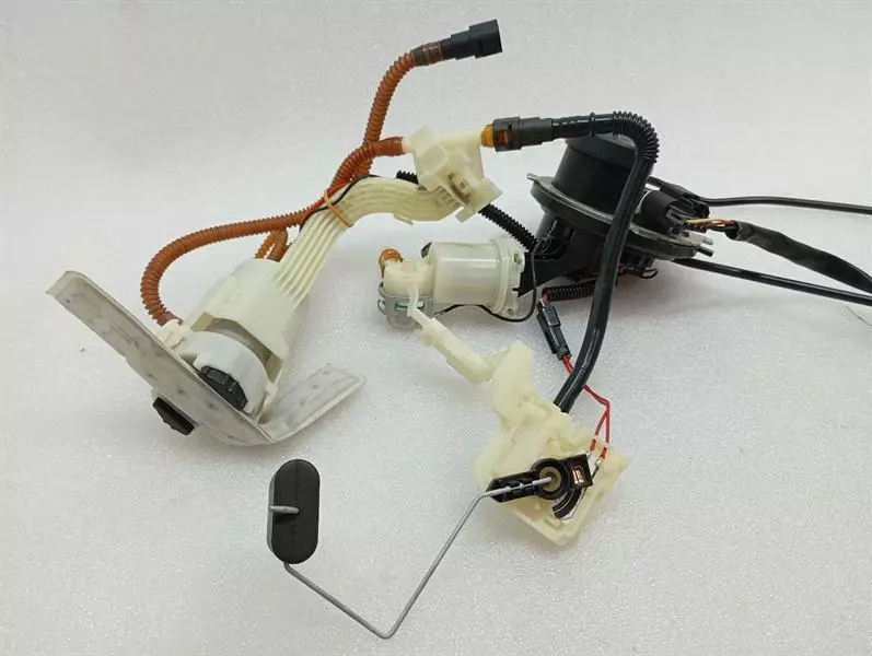 HARLEY-DAVIDSON TOURING Fuel Pump Electric 75069-08A Kraftstoffpumpe 75205-08A - Image 3