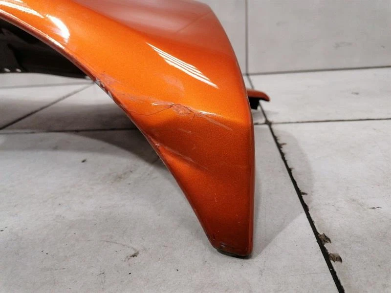 McLaren 720S Left Wing 14AB880CP Kotflügel vorne links ALU OEM - Image 6