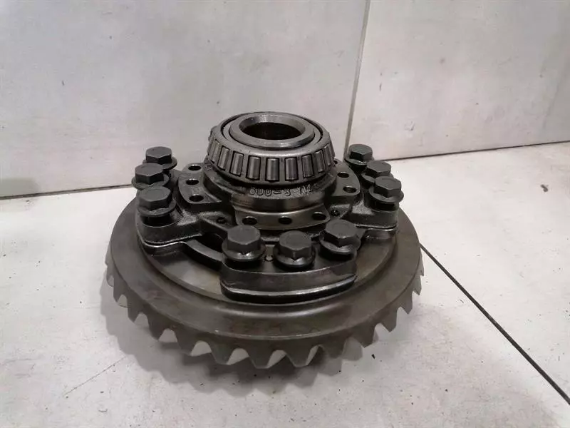 PORSCHE 911 991  Gearbox CG155 Getriebe TEILE PARTS PDK DIFF - Image 2