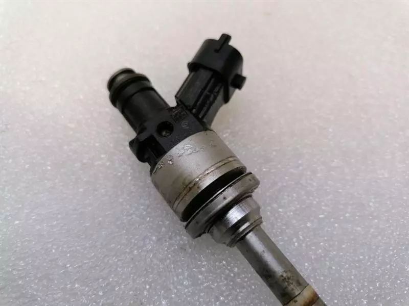4 x PORSCHE 911 997 Injector 9A160522000 Einspritzdüse MK2 997.2 - Image 4