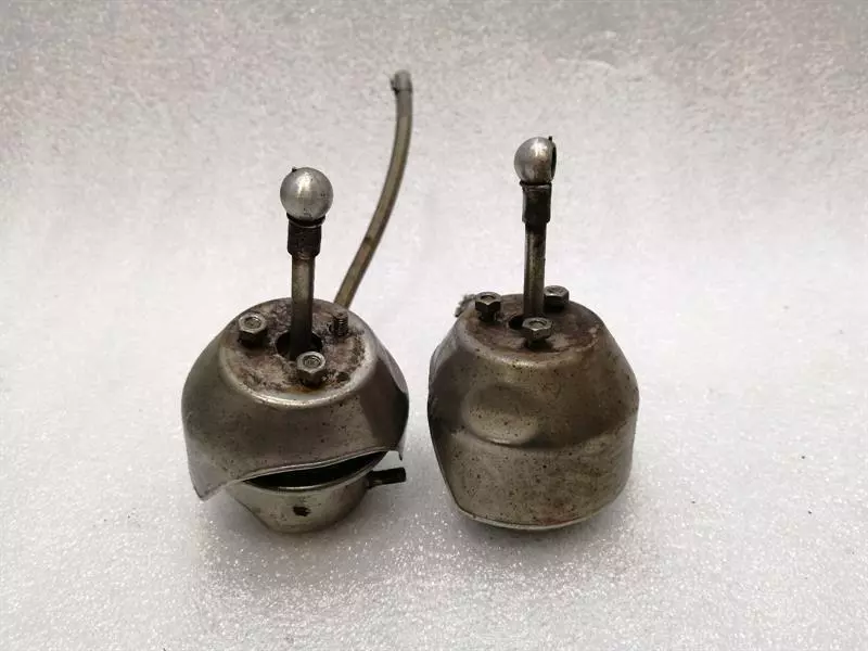 PORSCHE 911 991 Valve 991 Ventil PSE VACUUM sport exhaust valve actuator SET