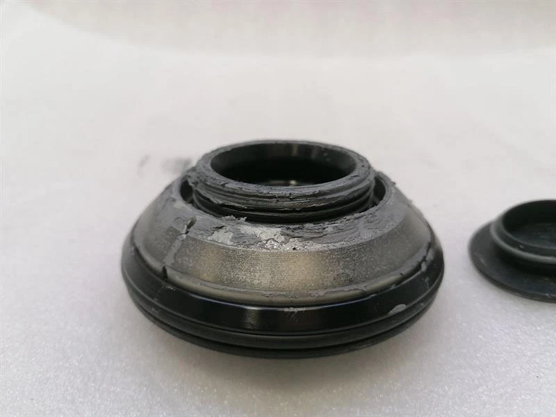 PORSCHE 911 991 Centre Lock 99136108190 Zentralverschluss GT3 - Image 7