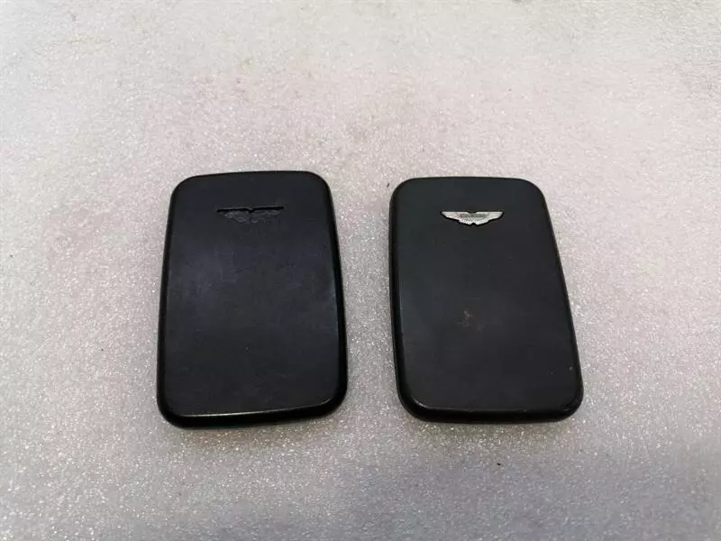 ASTON MARTIN VANTAGE V8 Engine ECU 6G33-12A650-AA Motorsteuergerät 4.3 V8 - Image 7