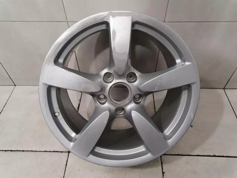 PORSCHE BOXSTER 987  Alloy Wheel 98736213801 Alufelge 9JX18 ET43