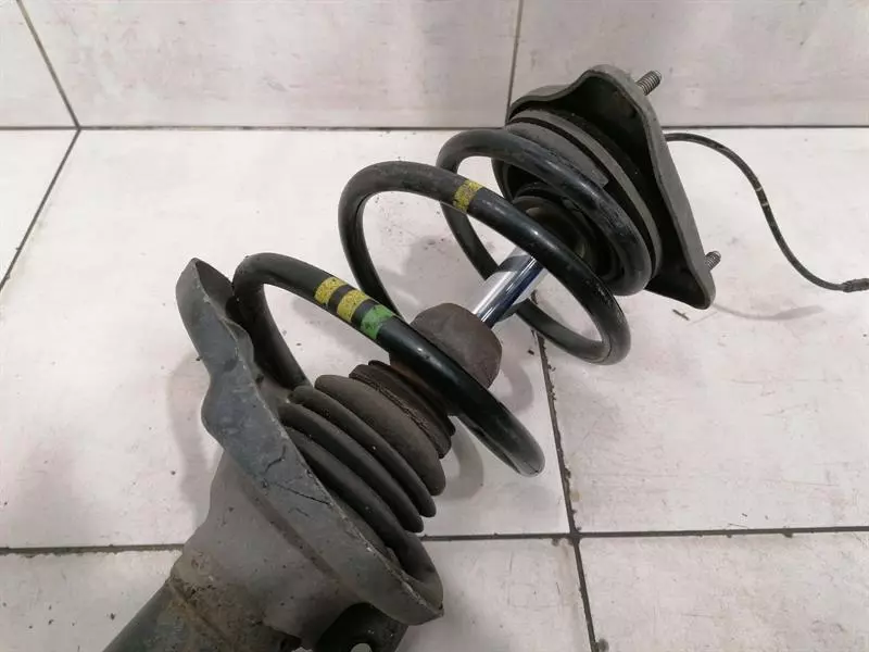 PORSCHE 911 997 Shock Absorber Front 99734304724 Stossdämpfer Vorne C4 GTS PASM - Image 3