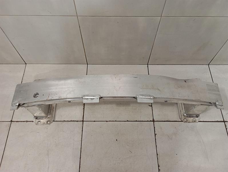 PORSCHE TAYCAN 9J Front Bumper Beam 9J0805241A Stoßstange Träger Vorne DEFECT