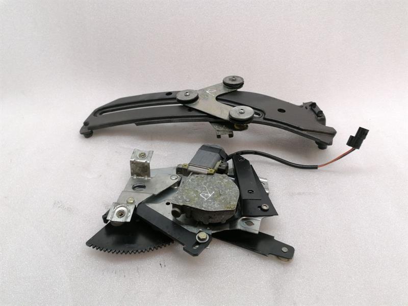 ASTON MARTIN DB7 Right Rear Winder 91668 Fensterheber hinten re 76-90254 VOLANTE