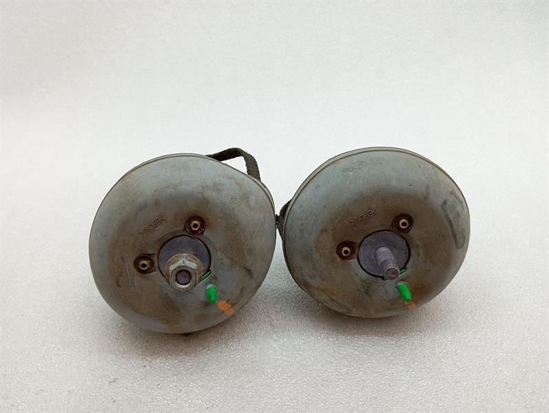 ASTON MARTIN VIRAGE MK2 2011-2012  Gearbox mount 4G43-6068-BC Getriebehalter