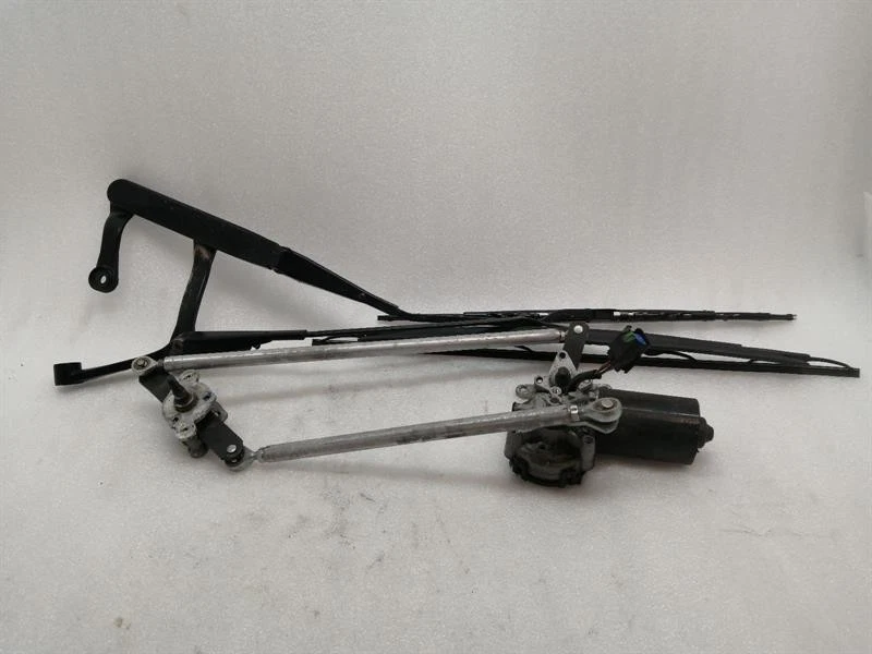 ASTON MARTIN DBS V12 08-12 Front Wiper Linkage CD43-17504-DA RECHTSLENKER RHD - Image 2