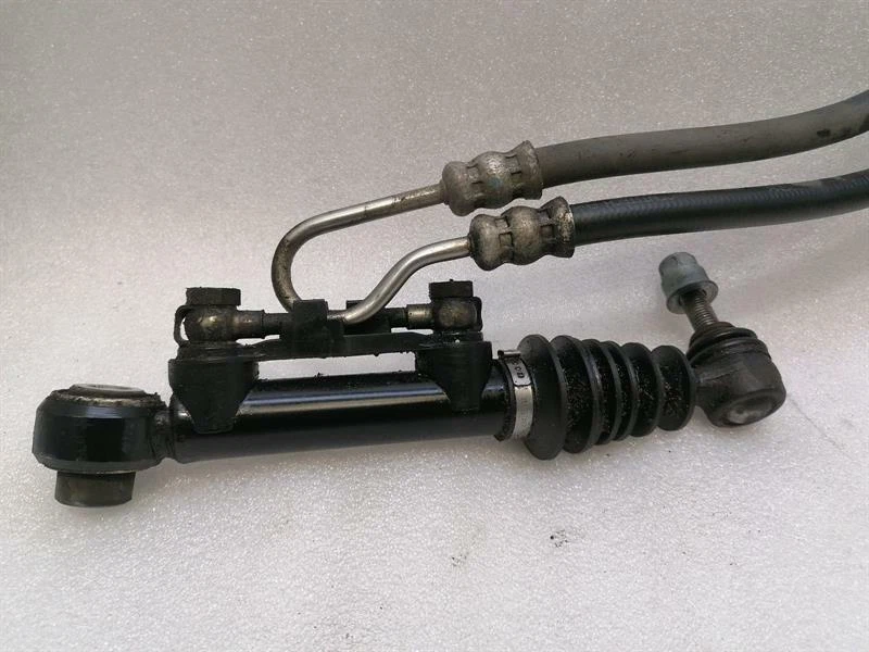 PORSCHE 911 991 Anti Roll Bar Rear 99135908503 Stabilisator Dämpfer Hinten PDCC - Image 4