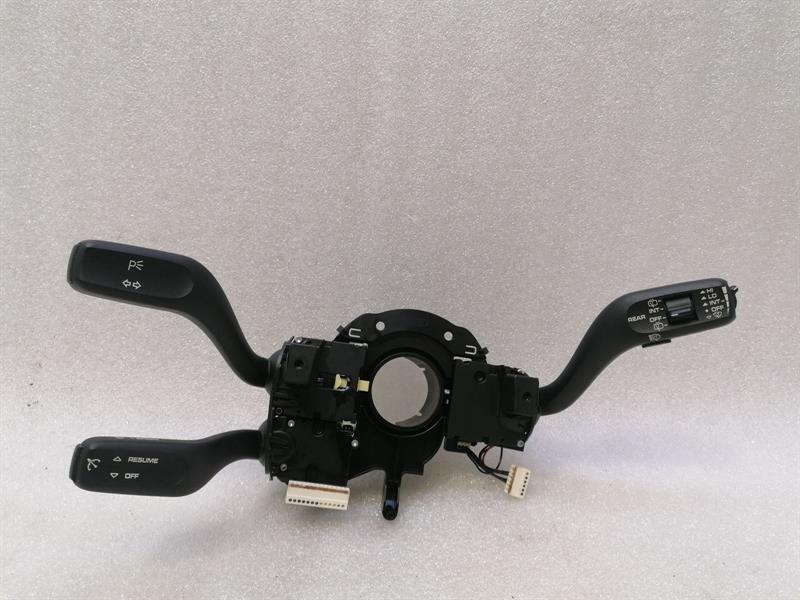 PORSCHE CAYENNE 958 92A Wiper Stalks 95B953568A Blinkerschalter Lenkstockschalte