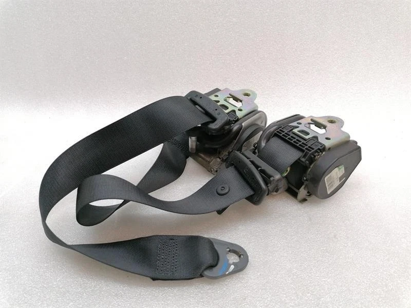 McLaren 600LT 720S Spider seatbelt 11N4128CP Sicherheitsgurt Gurt 11N4127CP SET - Image 5