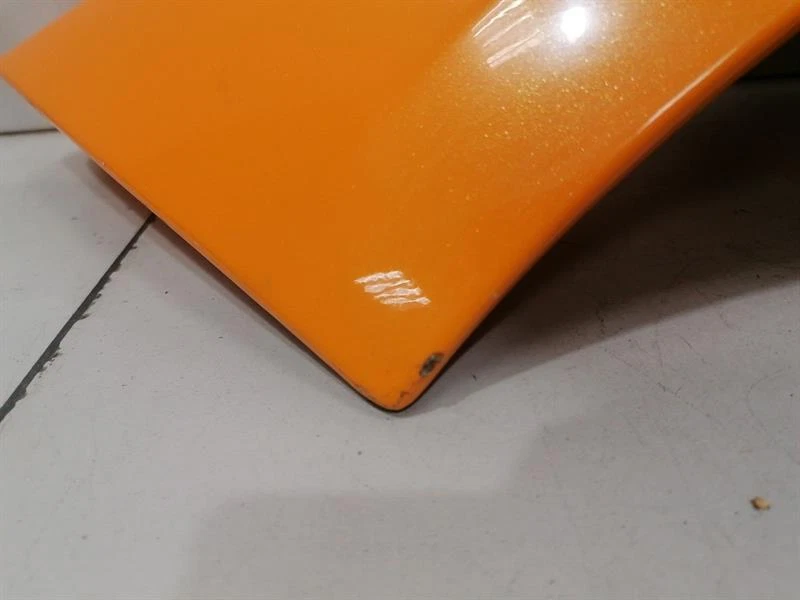 McLaren 600LT Spider Right Wing 13A0683CP Vorne Rechts Kotflügel - Image 6