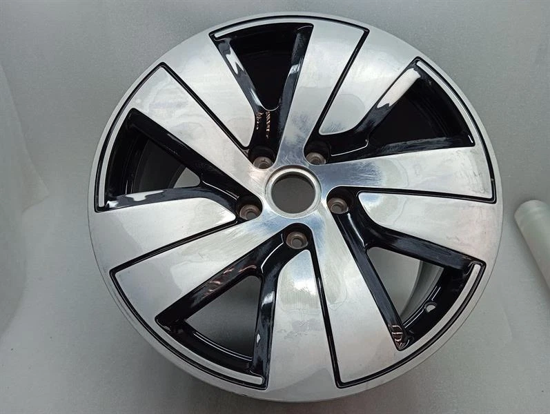 PORSCHE TAYCAN 9J  Alloy Wheel 9J1601025C Alufelge