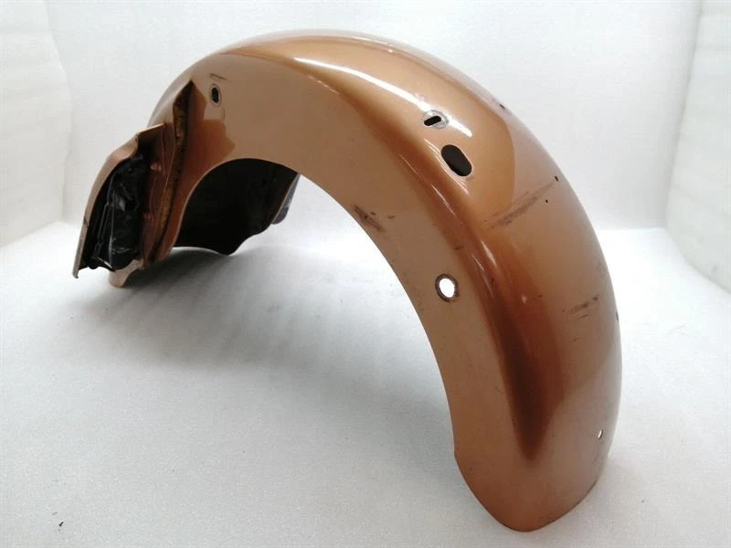 HARLEY-DAVIDSON Rear fender 59579-06 Heckfender 59583-05 - Image 4