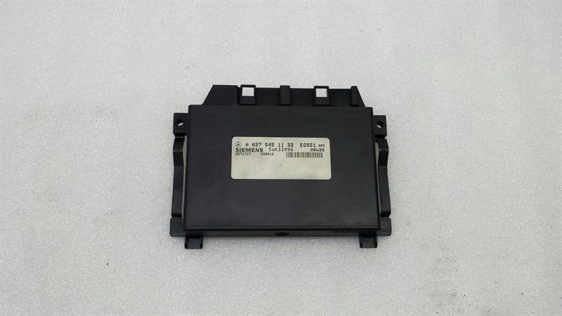 MERCEDES CL W215 Gearbox module A0275451132 Getriebe Steuergerät