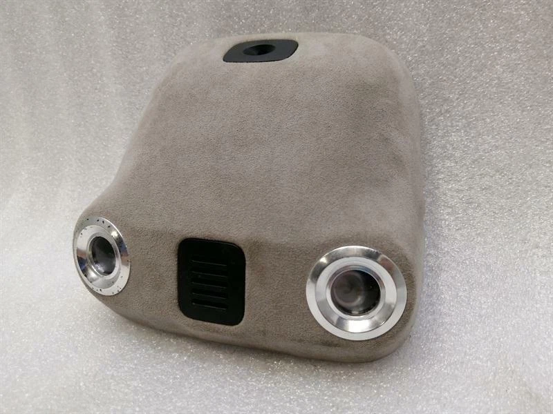 ASTON MARTIN VANTAGE V12 Dome light 8D33519A58AFW Innenleuchte Innenraumleuchte - Image 4