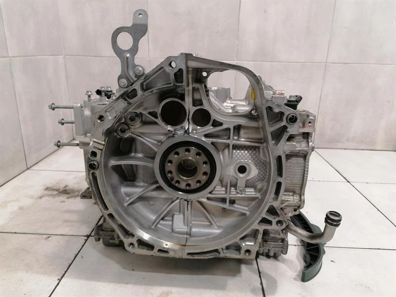 2019 CAYMAN 2.0T PORSCHE BOXSTER 718 BLOCK Engine 9A210102004 MOTOR DDP DDBP 982 - Image 5