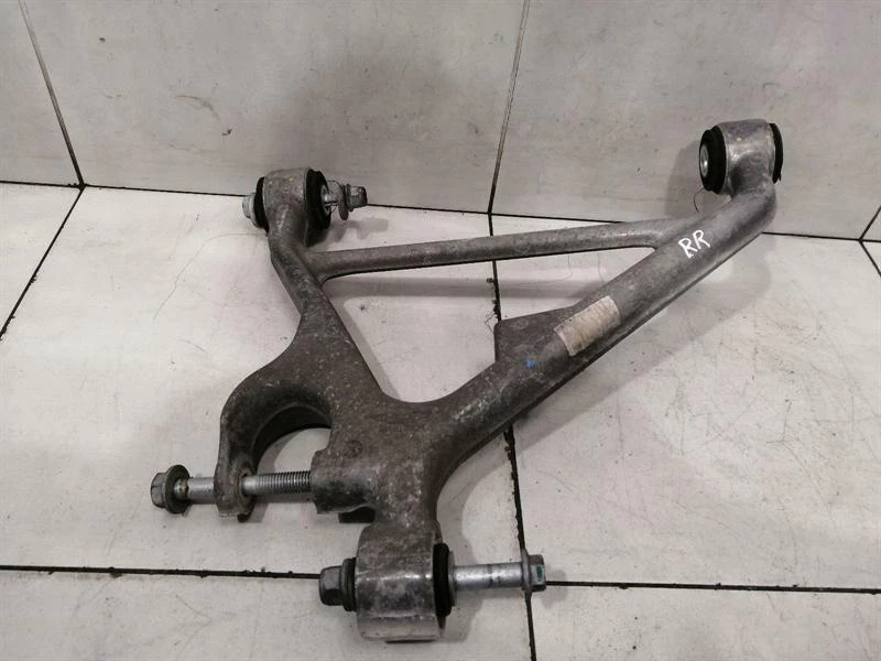 ASTON MARTIN VANTAGE Right Rear Wishbone 6G33-5B530-AE Hinten Rechts Querlenker - Image 5