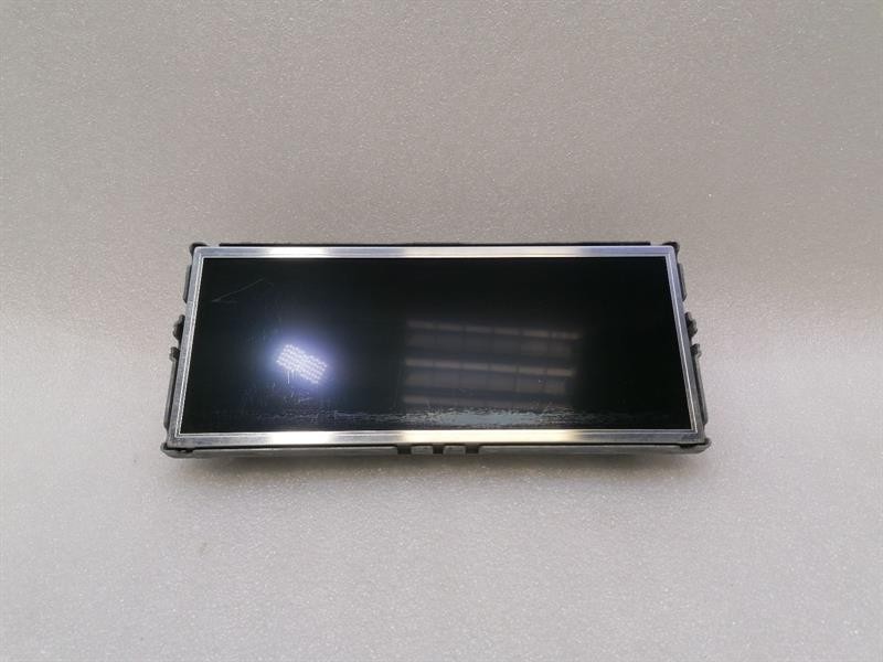 MERCEDES S-class W222 Instrument cluster A2229004510 AMG Speedometer
