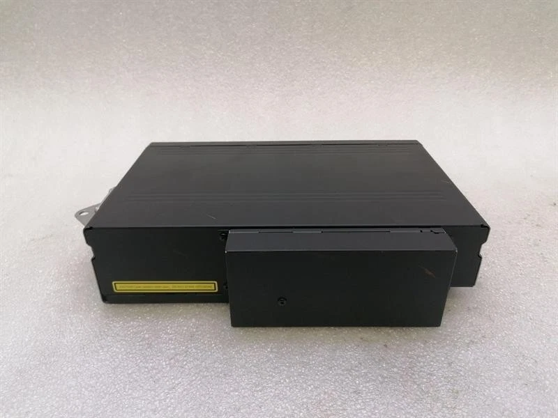 ASTON MARTIN RAPIDE 10-14 CD changer AH42-19C043-BA CD-Wechsler - Image 5