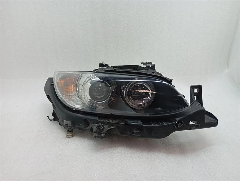 BMW 3 E92 E93 M3 Right Headlight 7182514 LHD Headlight Scheinwerfer Rechts - Image 2