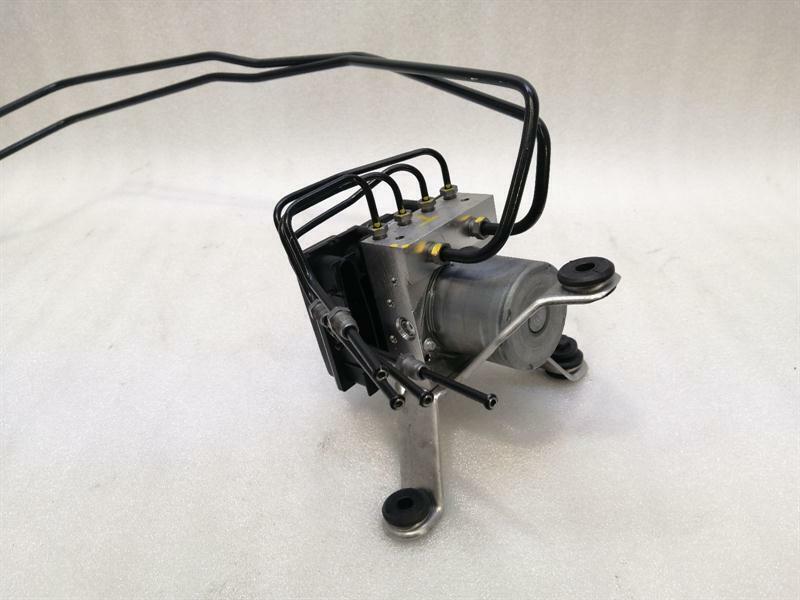 PORSCHE 911 997 A.B.S Pump 99735575513 ABS Pumpe HYDRAULIKBLOCK