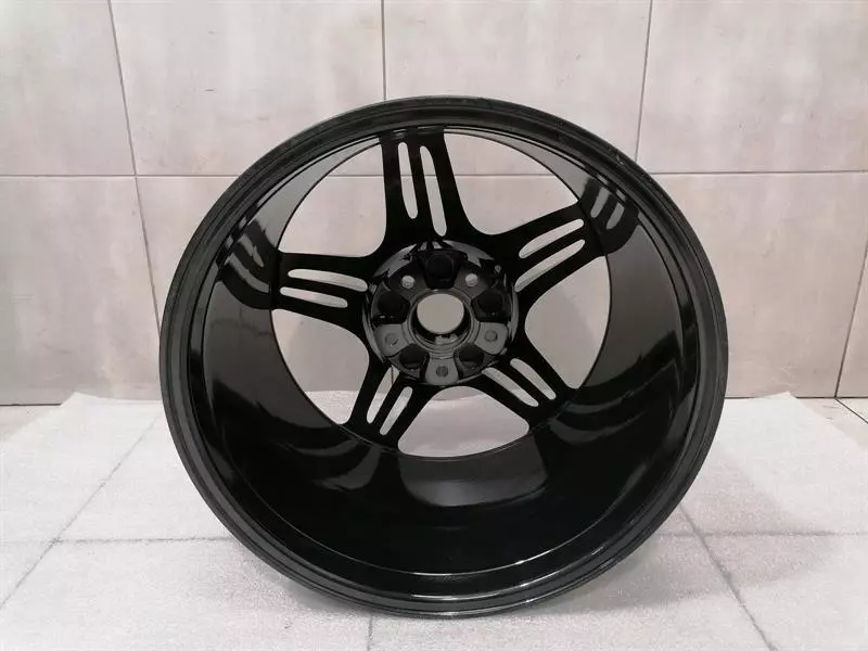 19 ZOLL R19 PORSCHE 911 997  Alloy Wheel 99736216202 Alufelge Turbo Look - Image 7