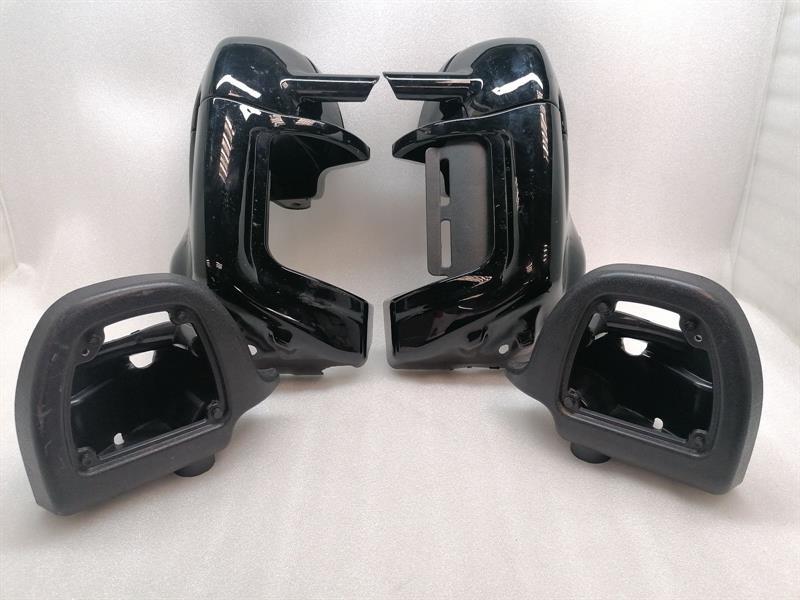 HARLEY-DAVIDSON FLHTCU Fairing AFTERMARKET Verkleidung Vorne 58891-05