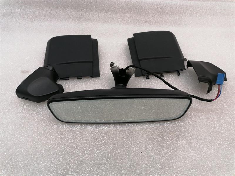 PORSCHE CAYMAN 718 GT4 Rear View Mirror 99173151104 Rückspiegel Innenspiegel