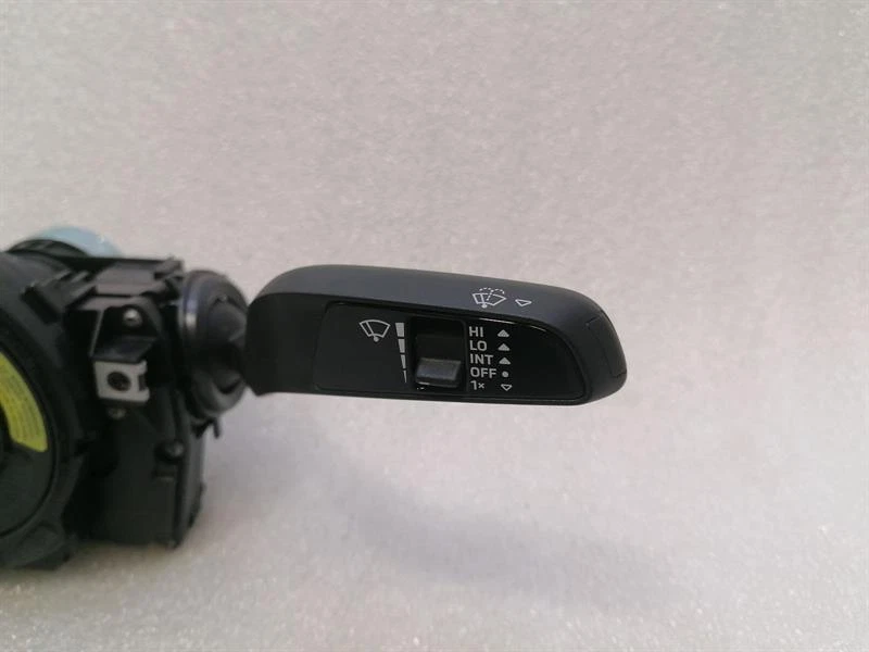 PORSCHE 911 992 Wiper Stalks 9GT953502A Blinkerschalter Lenkstockschalter GT3 - Image 2