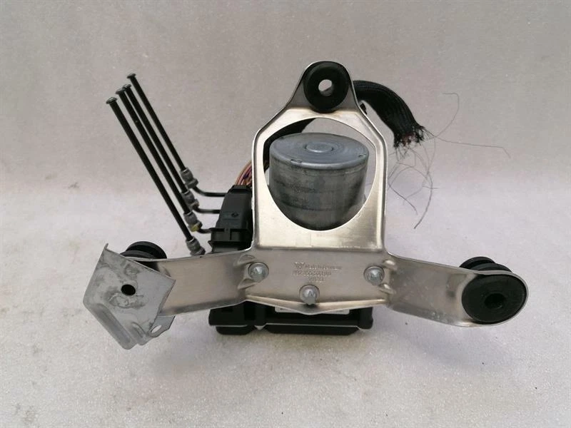 2010 PORSCHE 911 997 A.B.S Pump 99735575539 ABS Pumpe HYDRAULIKBLOCK MK2 - Image 6