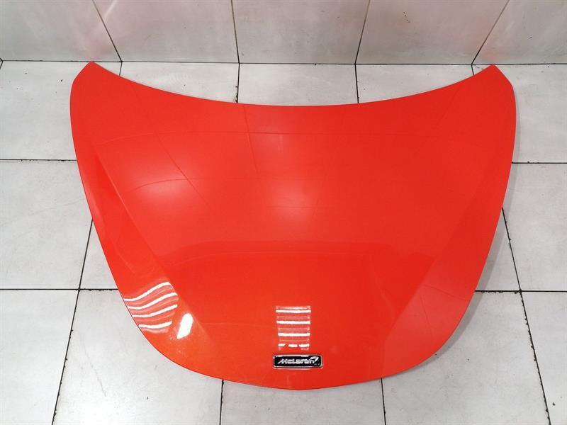 McLaren 600LT Spider Bonnet 13AA206CP Motorhaube