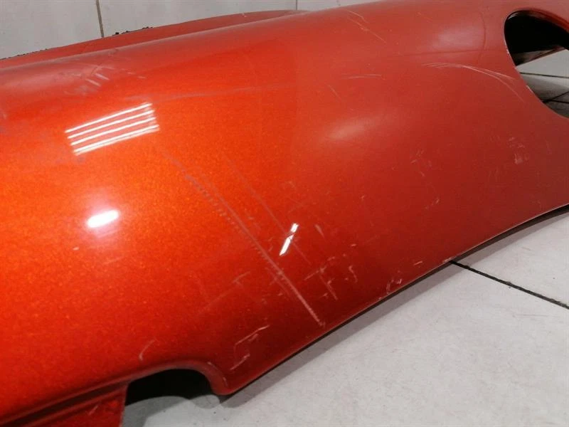 McLaren 570S Spider Left Side Quarter Fender 13AA080SP Hinten Kotflügel links - Image 4