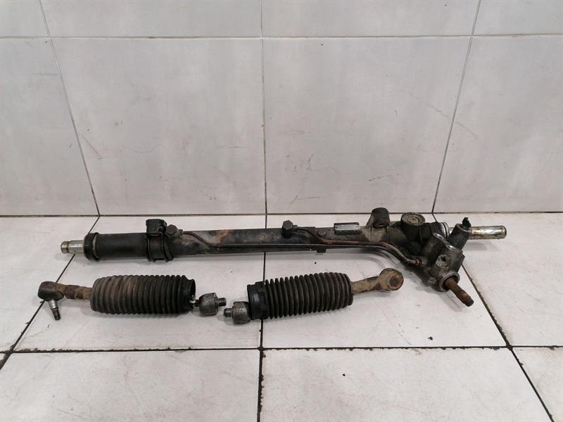 MASERATI GRANTURISMO M145 Power Steering Rack 267187 RECHTSLENKER RHD