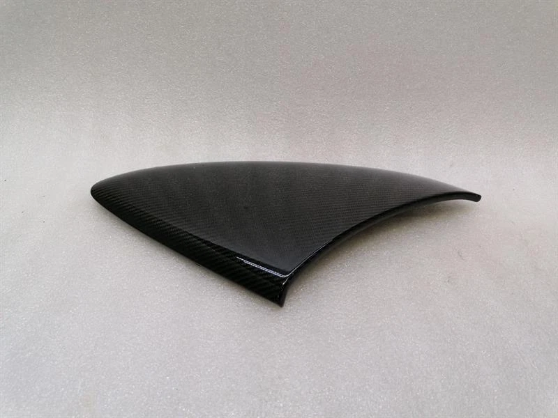 McLaren 570S Spider 13A6055CP LEFT CARBON COVER LINKS KARBON - Image 2