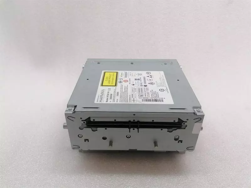 MERCEDES C Class W205 CD player A2059007821 Audiosystemkontroller NGT5 Command
