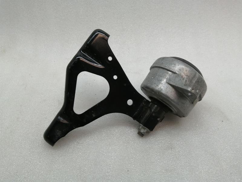 PORSCHE BOXSTER 718 Left Gearbox mount 98137519501 Getriebehalter Links