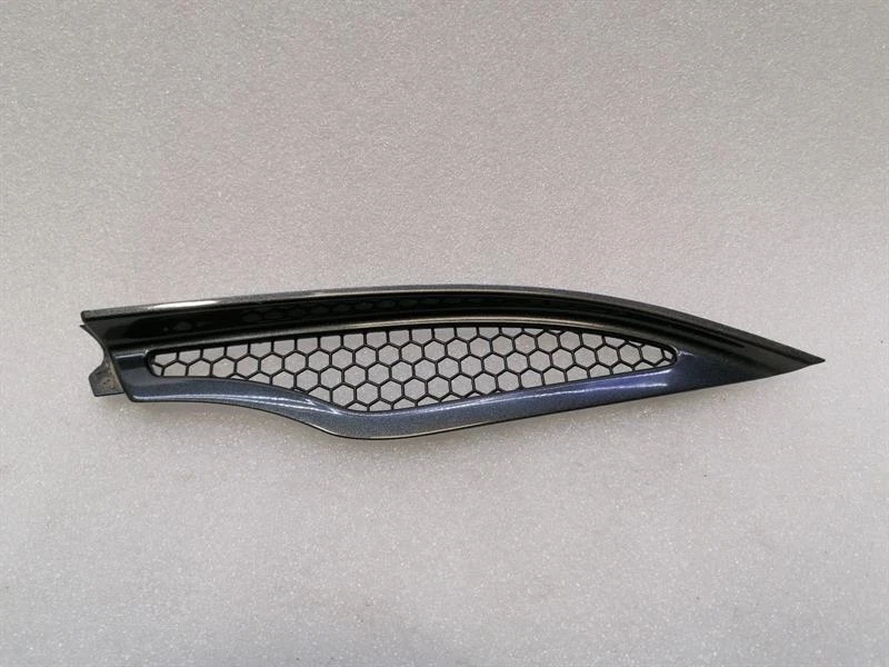 McLaren 720S Coupe 14AB3456CP GRILL COVER ABDECKUNG - Image 7