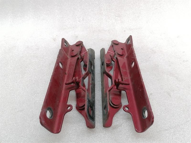 TESLA MODEL S 75 Bonnet Hinge Set 6006738-00-E Haubenscharnier Satz