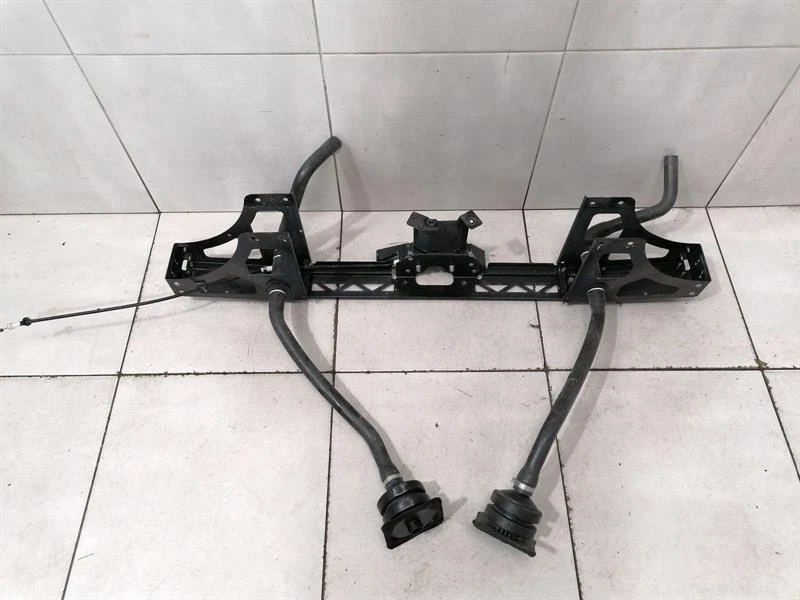 McLaren 570S Spider  13AA199SP Balkenverstärkung Stoßstange reinforcement bumper - Image 2