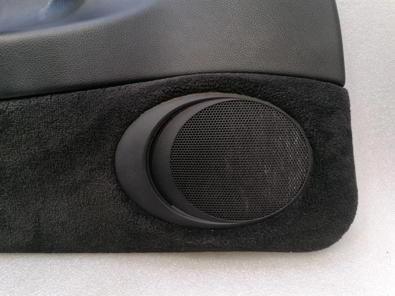 PORSCHE 911 996 Door card Front Left 99655532101 Türverkleidung Vorne Left - Image 3